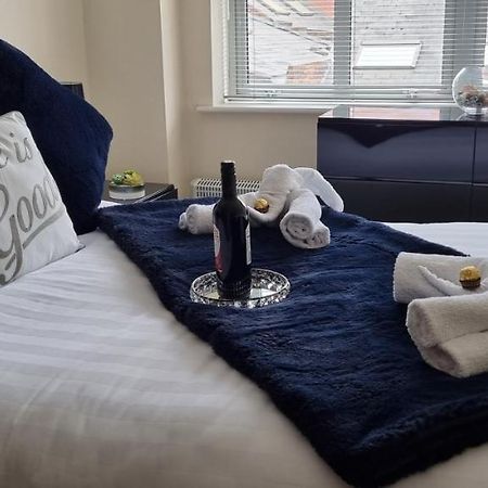Elite Luxury Apartment برمنغهام المظهر الخارجي الصورة
