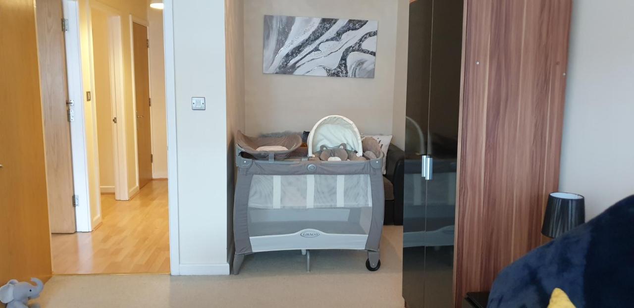 Elite Luxury Apartment برمنغهام المظهر الخارجي الصورة
