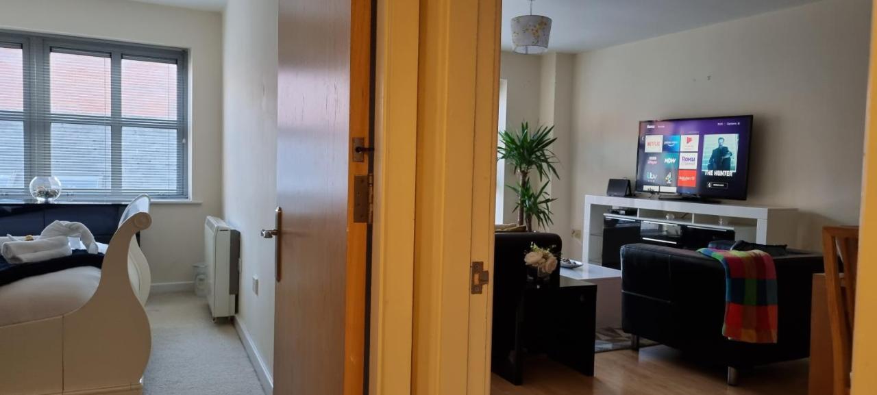 Elite Luxury Apartment برمنغهام المظهر الخارجي الصورة