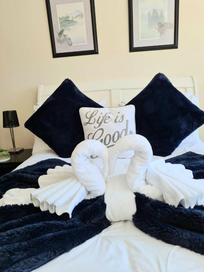 Elite Luxury Apartment برمنغهام المظهر الخارجي الصورة